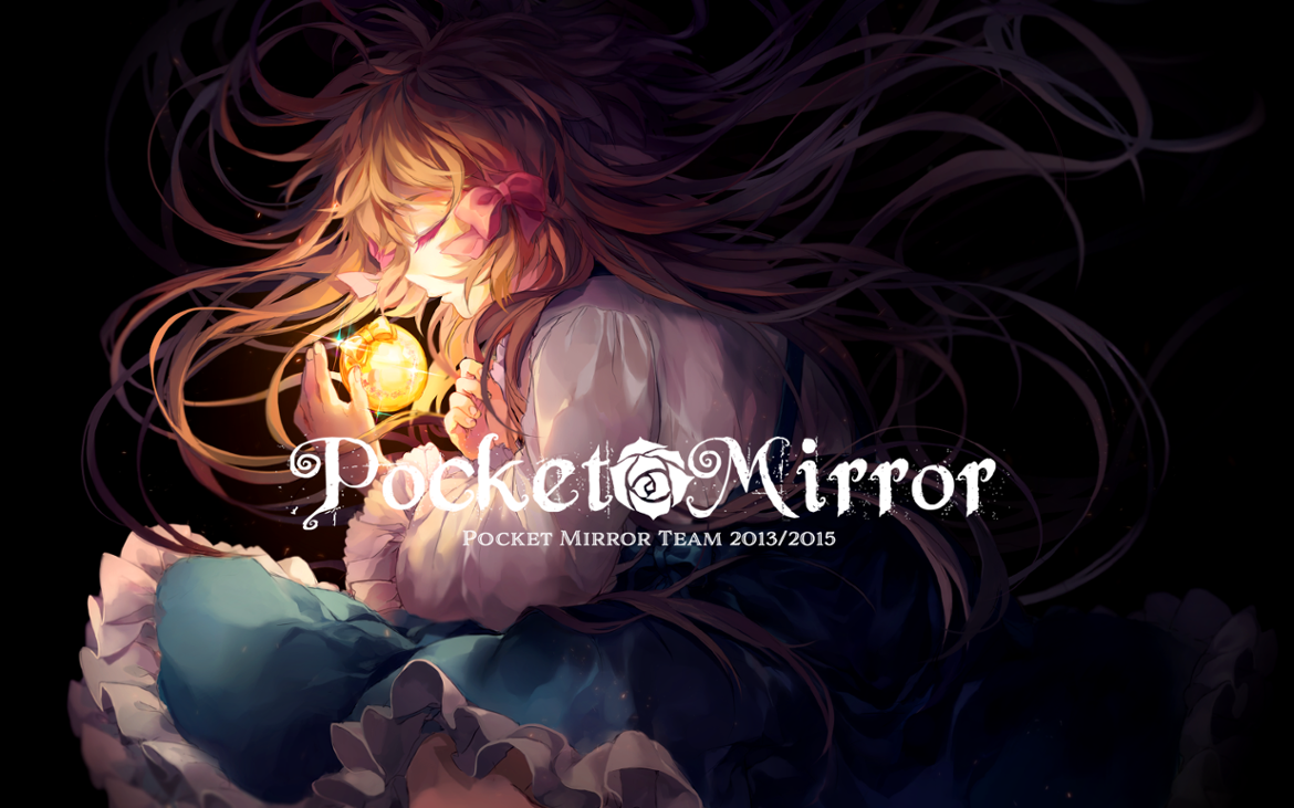 Games like Pocket Mirror