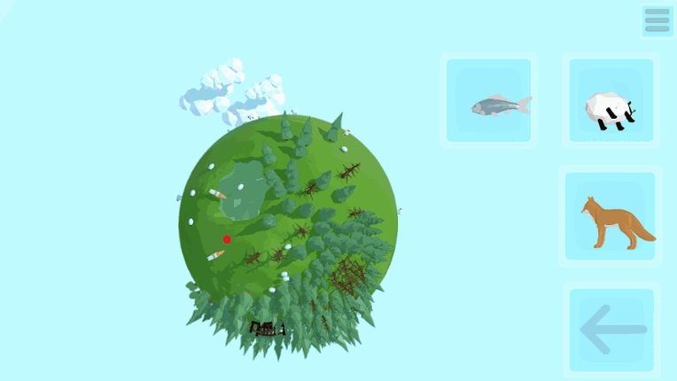 Poly Vill Image