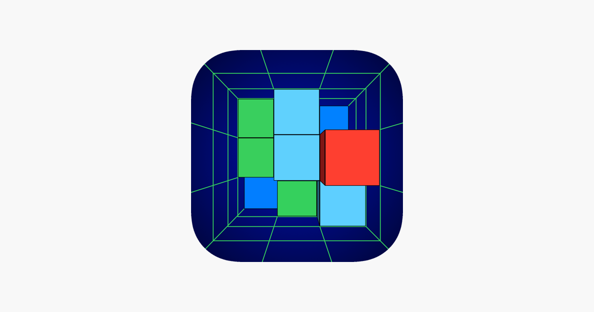 Games like Polycuberis