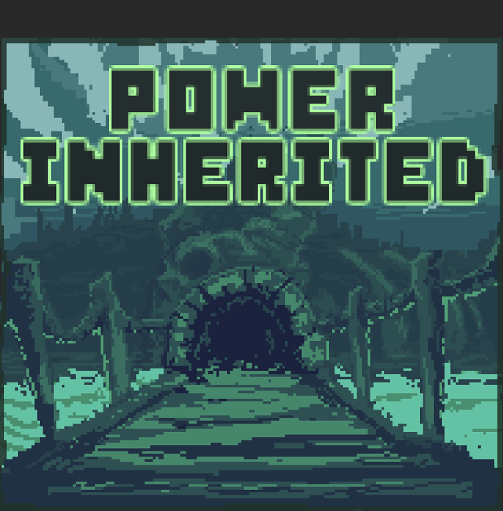Games like Power Inherited