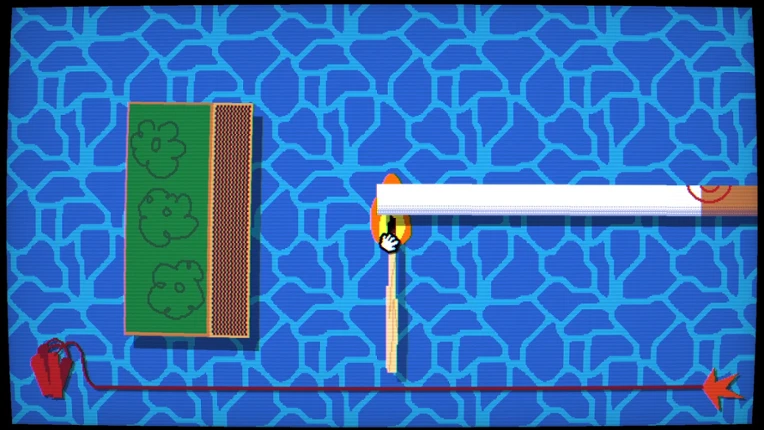PREFRONTAL BREAKDOWN screenshot