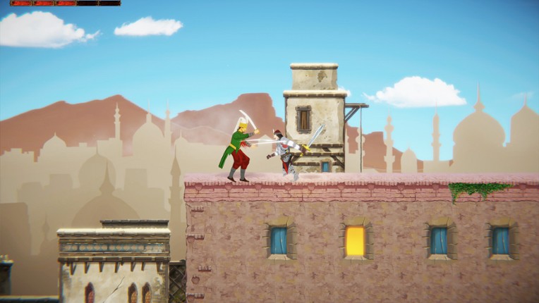 Prince Of Wallachia screenshot