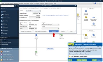 Professor Teaches QuickBooks 2016 Image