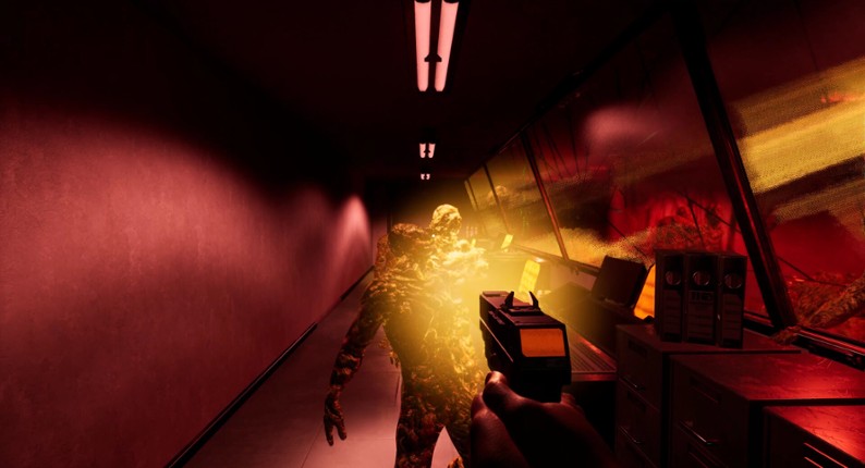 Project Green screenshot