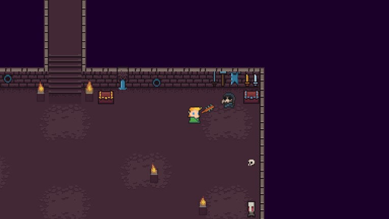 Project Jeff screenshot