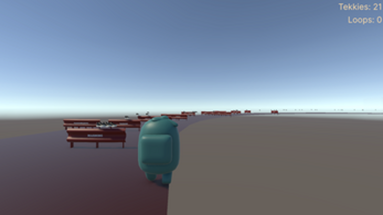Project Re:Run Image