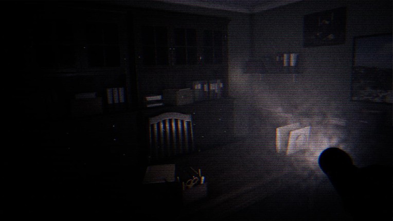 Psalm VR screenshot