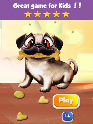 Puppy Care : puppy games &amp; pet games Image