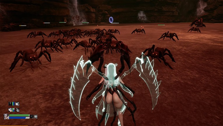 Queen's Loyalty screenshot