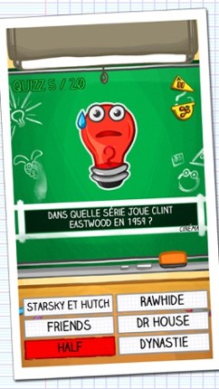 Quizz ! screenshot