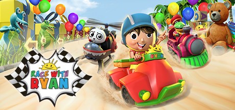 Games like Race With Ryan