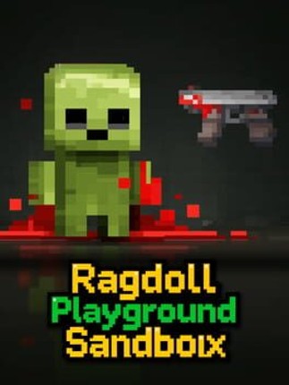Ragdoll Playground Sandbox Image