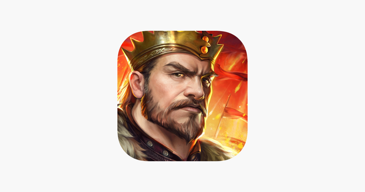 Games like Rage of Kings