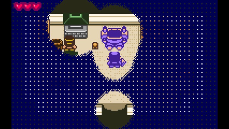 Ratcheteer DX screenshot