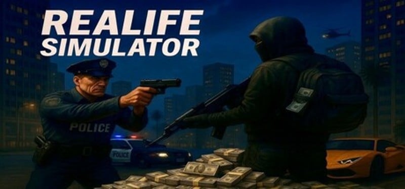 Realife Simulator Image