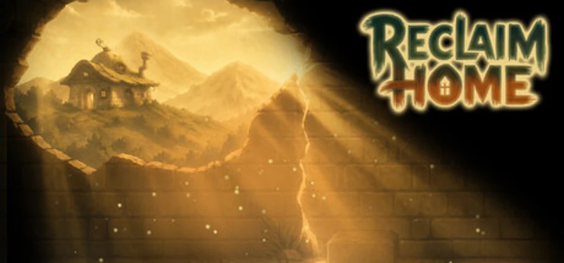 Reclaim Home Image