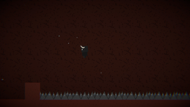 Relics of the Past screenshot