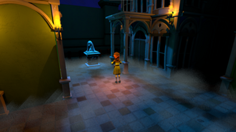 Reminiscence screenshot