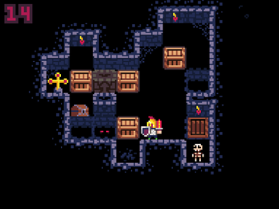 Resurrection screenshot