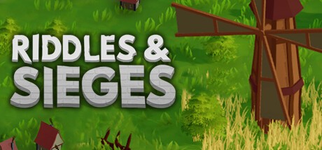 Games like Riddles And Sieges