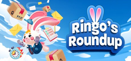 Games like Ringo's Roundup