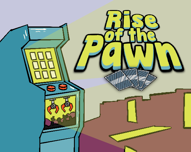 Games like Rise of the Pawn