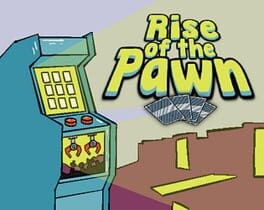 Games like Rise of the Pawn