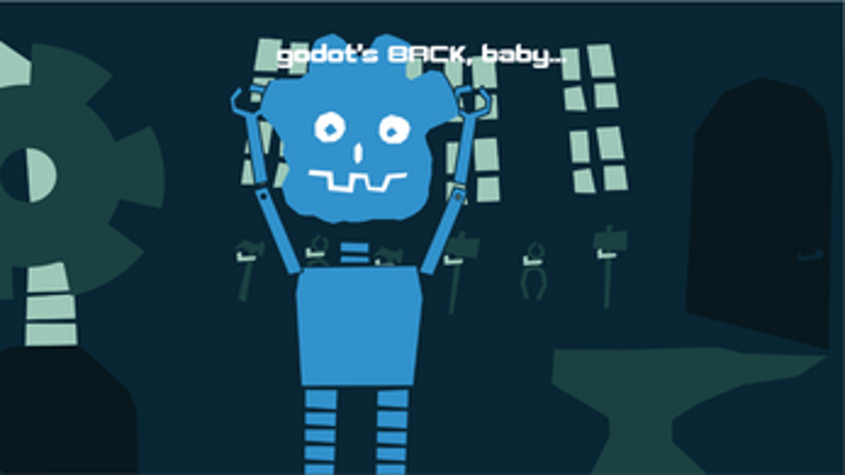 Robot Makeover screenshot