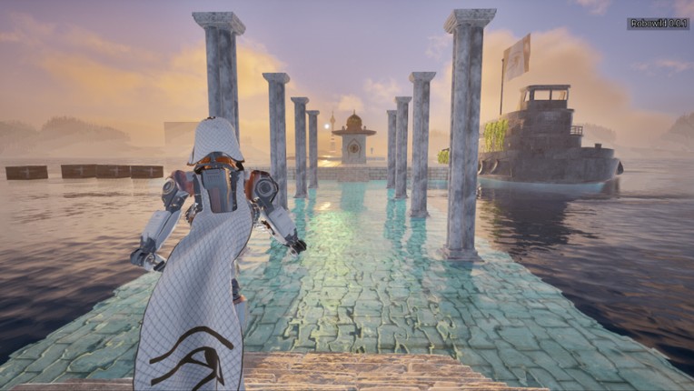 Robowild screenshot