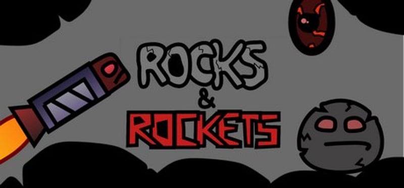 Rocks and Rockets Image