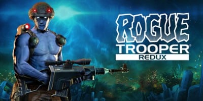 Rogue Trooper Redux Image