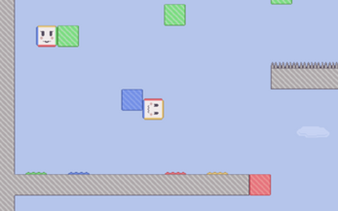 Roll - The Die screenshot