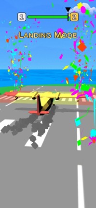 Rolly Plane screenshot