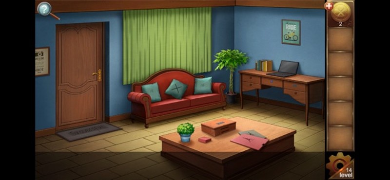 Room Escape Contest 2 screenshot