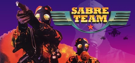Games like Sabre Team