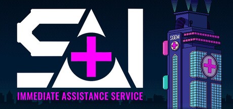 Games like SAI: Immediate Assistance Service