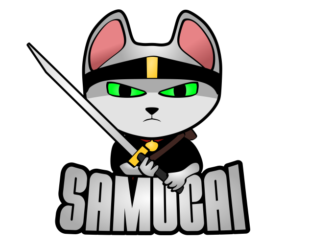 Games like Samucai