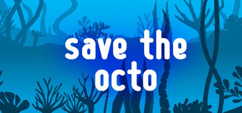 Save The Octo Game Cover