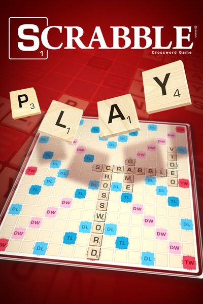 Games like Scrabble