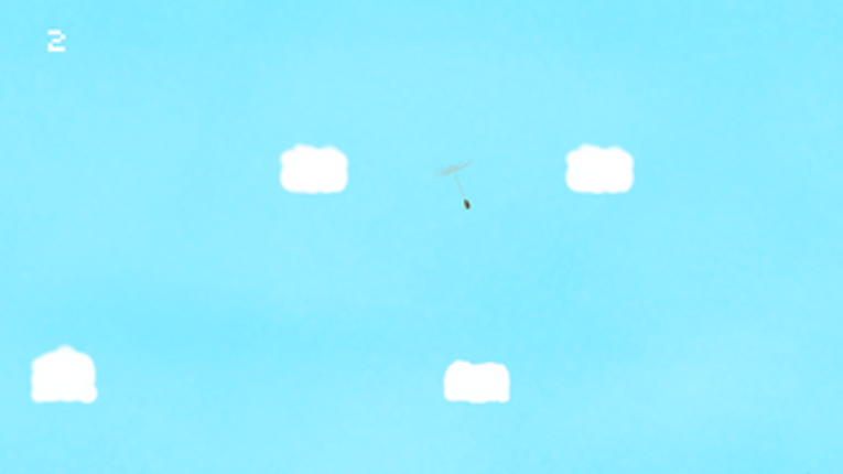 SEEDS screenshot