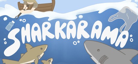 Games like Sharkarama