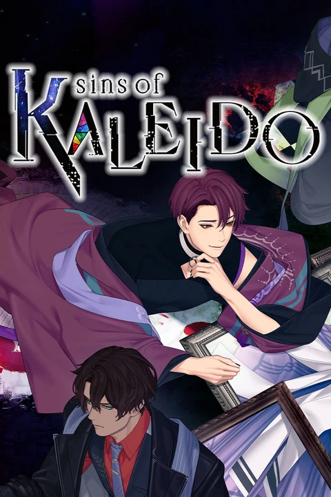 Games like sins of KALEIDO