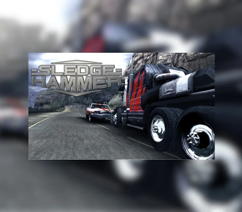 Sledgehammer Image