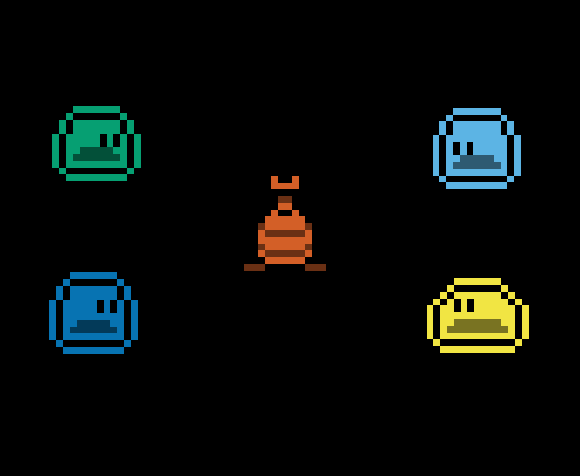 Games like Slime Defender