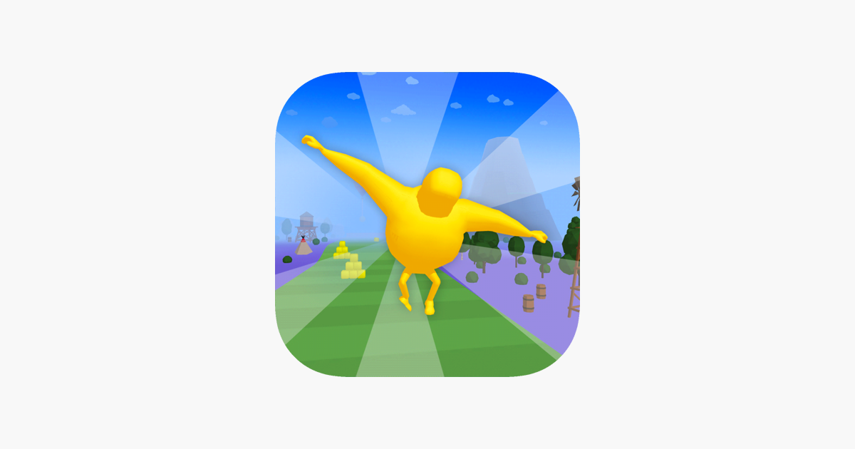 Games like Sling Jumping