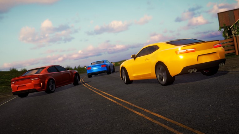 Smash N' Crash screenshot