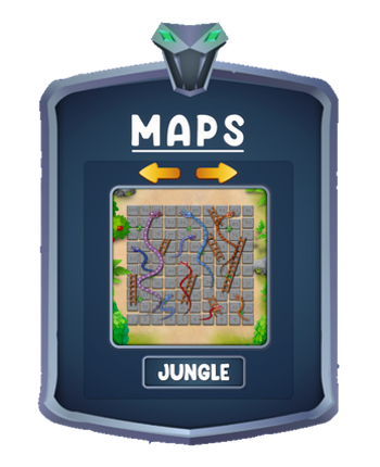 Snakes & Ladders Image