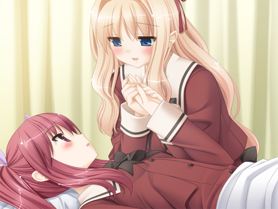 Sono Hanabira ni Kuchizuke o: Kuchibiru to Kiss de Tsubuyaite Image