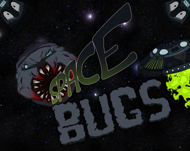 Games like Space Bugs