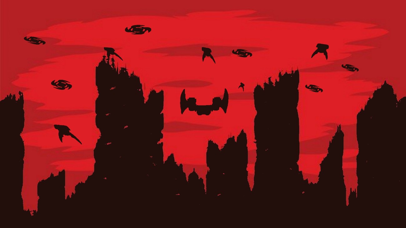 Games like Space Survivor